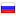 morfish.ru hosted country